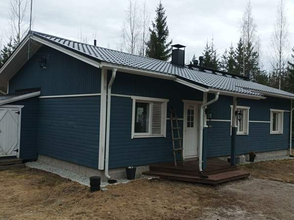 4h + k + s  Äänekoski - изображение 1