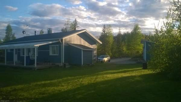 4h + k + s  Äänekoski - изображение 2