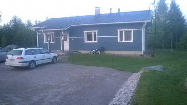 4h + k + s  Äänekoski - изображение 4