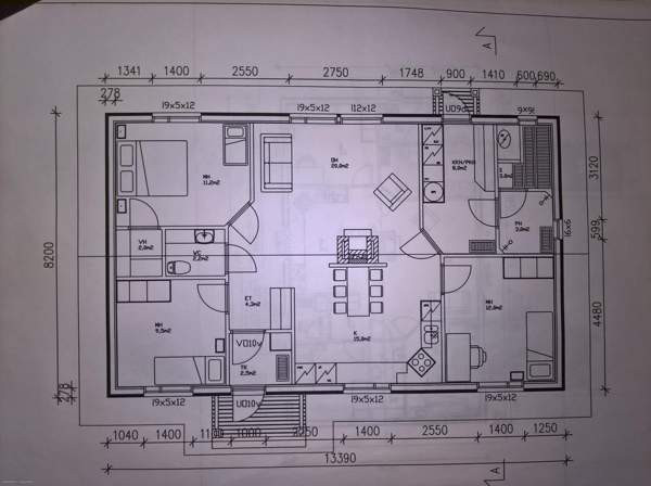 4h + k + s  Äänekoski - изображение 6