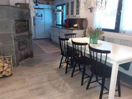 5h + avok  Ilomantsi