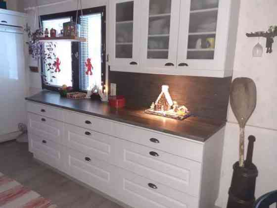 5h + avok  Ilomantsi