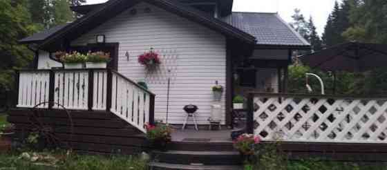 5h + avok  Ilomantsi