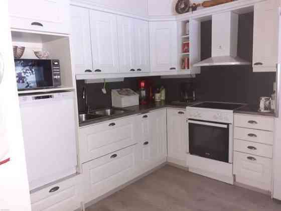 5h + avok  Ilomantsi