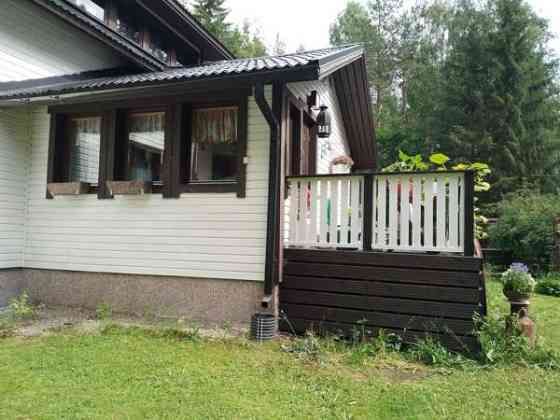 5h + avok  Ilomantsi