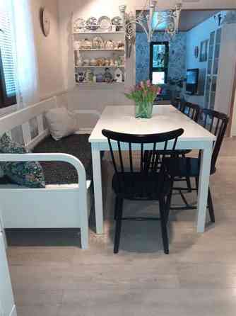 5h + avok  Ilomantsi