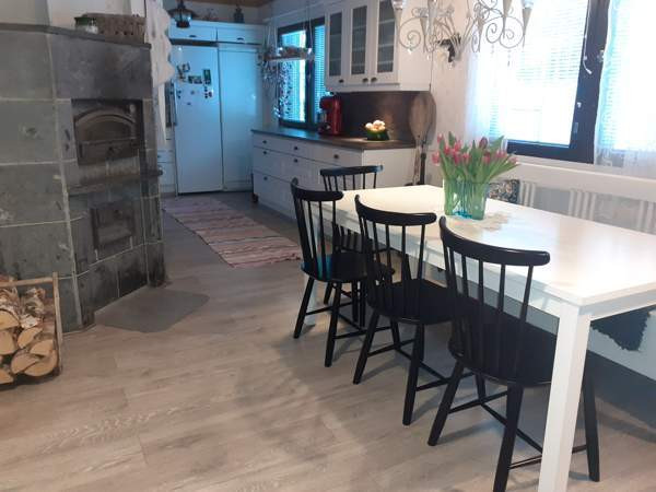 5h + avok  Ilomantsi - valokuva 3