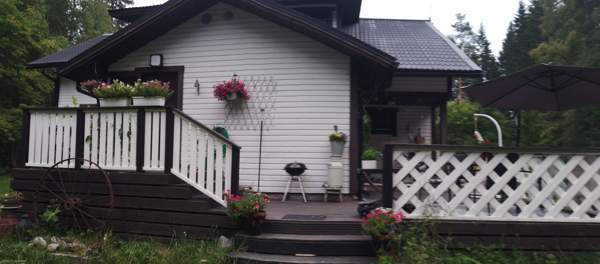 5h + avok  Ilomantsi - valokuva 1