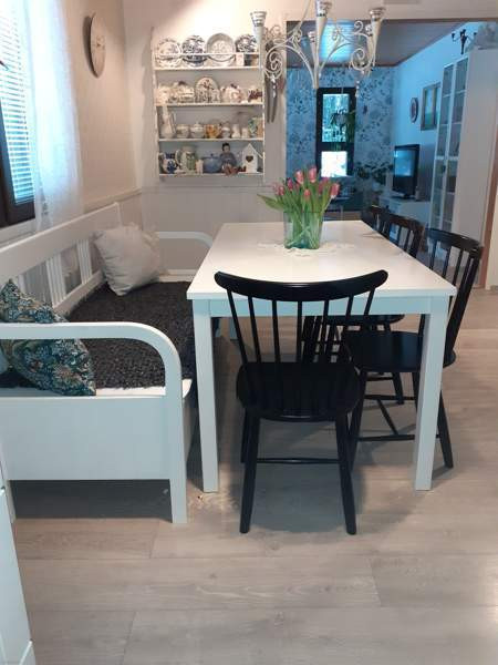 5h + avok  Ilomantsi - valokuva 4