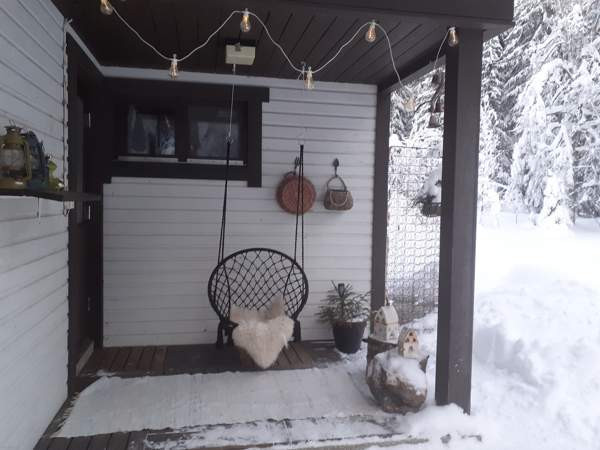 5h + avok  Ilomantsi - valokuva 7