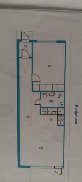 2h + avok  Siilinjaervi – foto 8
