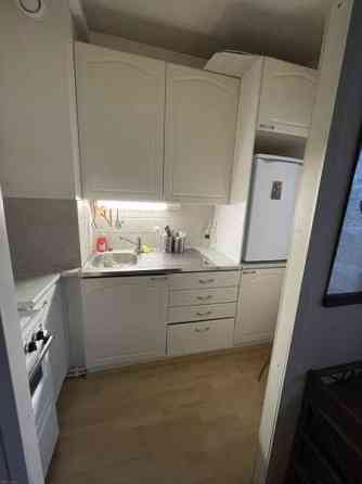 1h + kk + p  Valkeakoski