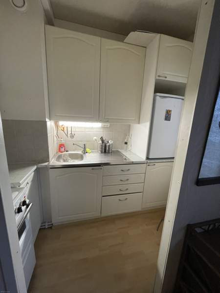 1h + kk + p  Valkeakoski – foto 4