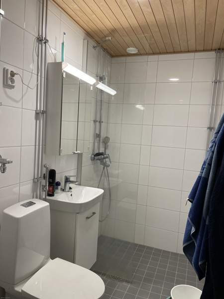 1h + kk + p  Valkeakoski – foto 1