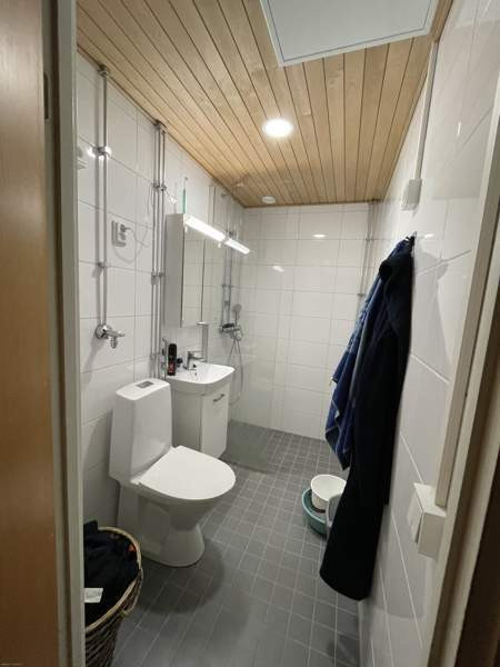 1h + kk + p  Valkeakoski – foto 6