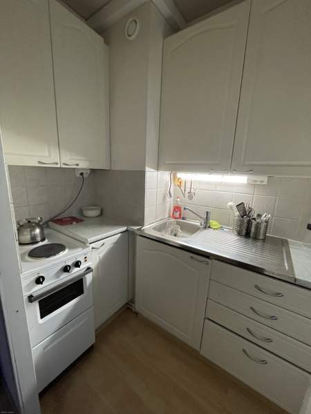 1h + kk + p  Valkeakoski – foto 5