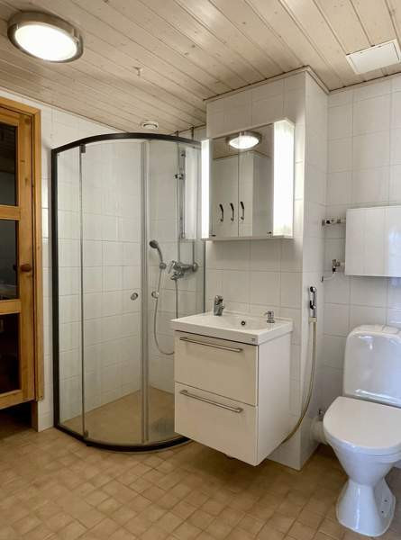 2h + s + p  Espoo - valokuva 6