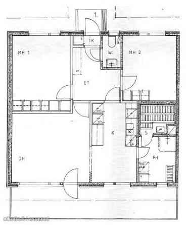 3h + k + s + p  Saarijärvi