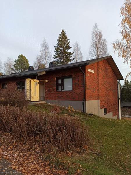 3h + k + s + p  Saarijärvi - photo 1