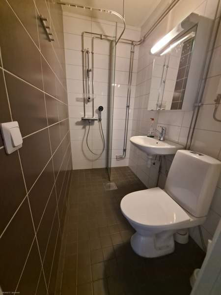 1h + kk + p  Oulu - valokuva 2