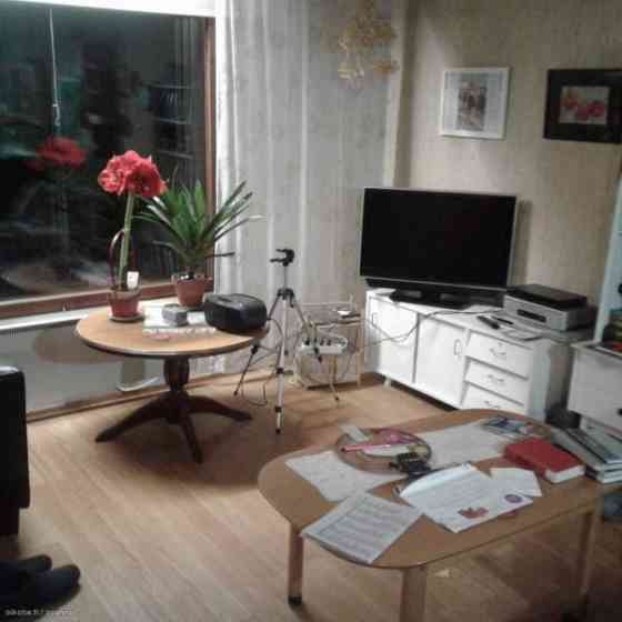 3h + avok + s  Mänttä-Vilppula