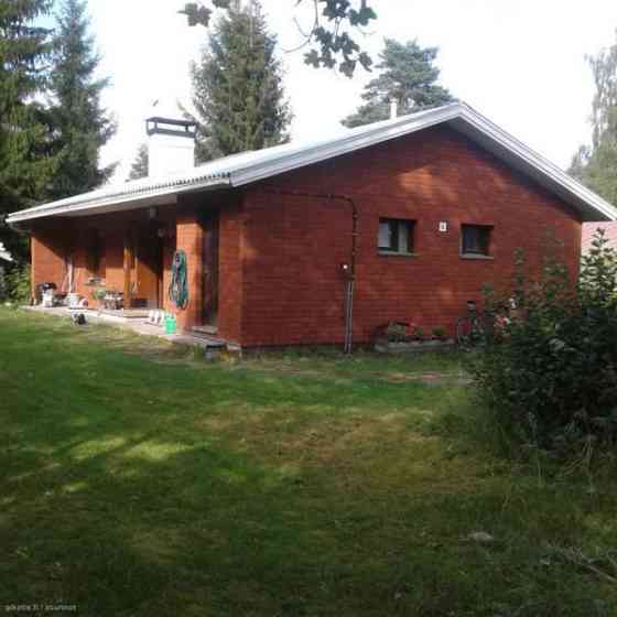 3h + avok + s  Mänttä-Vilppula