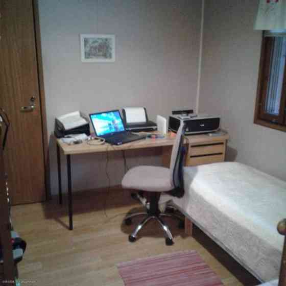 3h + avok + s  Mänttä-Vilppula