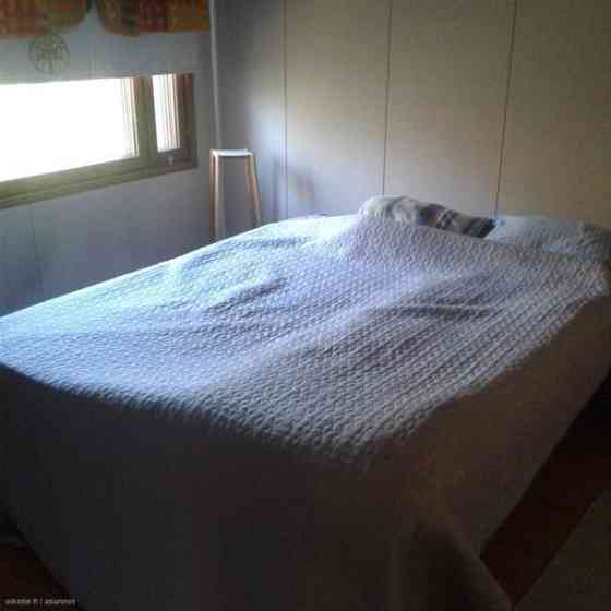 3h + avok + s  Mänttä-Vilppula