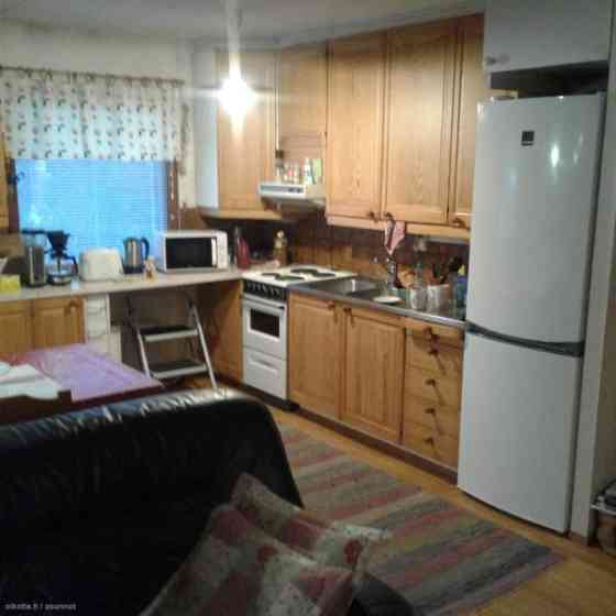 3h + avok + s  Mänttä-Vilppula