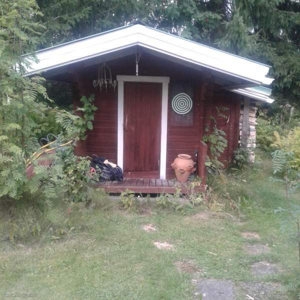 3h + avok + s  Mänttä-Vilppula - valokuva 2