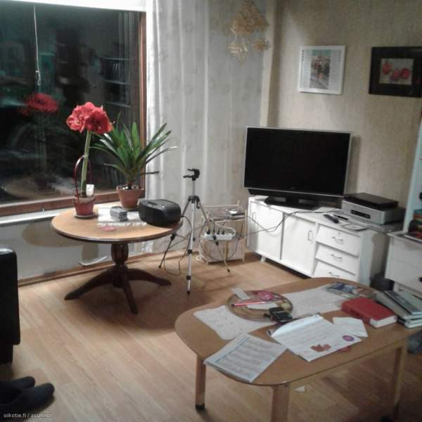 3h + avok + s  Mänttä-Vilppula - valokuva 4