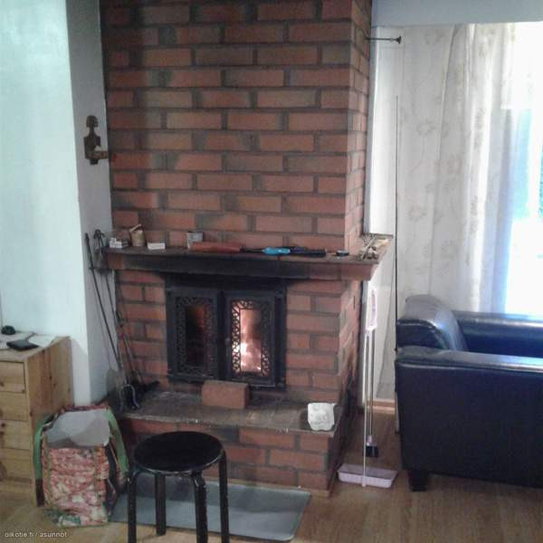 3h + avok + s  Mänttä-Vilppula - valokuva 8