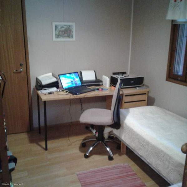 3h + avok + s  Mänttä-Vilppula - valokuva 5