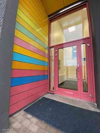 2h + avok + p  Vantaa