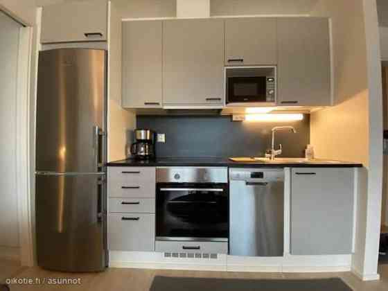 2h + avok + p  Vantaa