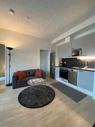 2h + avok + p  Vantaa