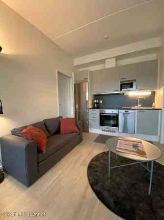 2h + avok + p  Vantaa