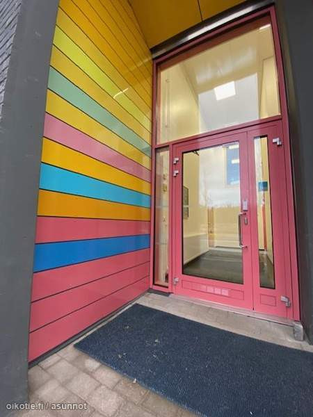 2h + avok + p  Vantaa - valokuva 3