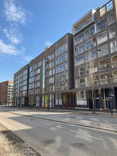 2h + avok + p  Vantaa - valokuva 2