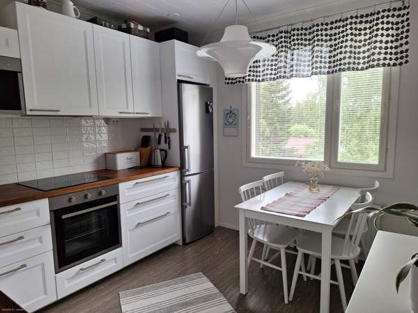 3h + k + p + vh + wc/kph  Viitasaari – foto 1