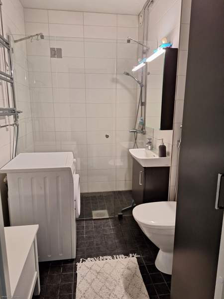 3h + k + p + vh + wc/kph  Viitasaari – foto 3