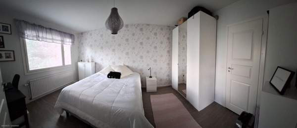 3h + k + p + vh + wc/kph  Viitasaari – foto 4