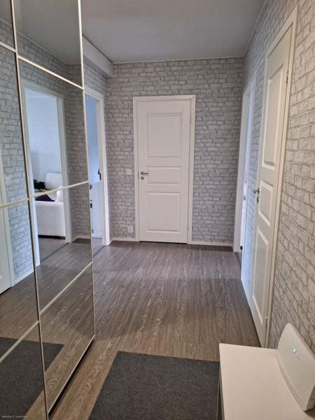 3h + k + p + vh + wc/kph  Viitasaari – foto 7