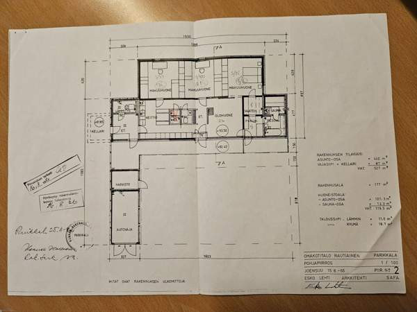 4h + k + s  Parikkala - photo 2