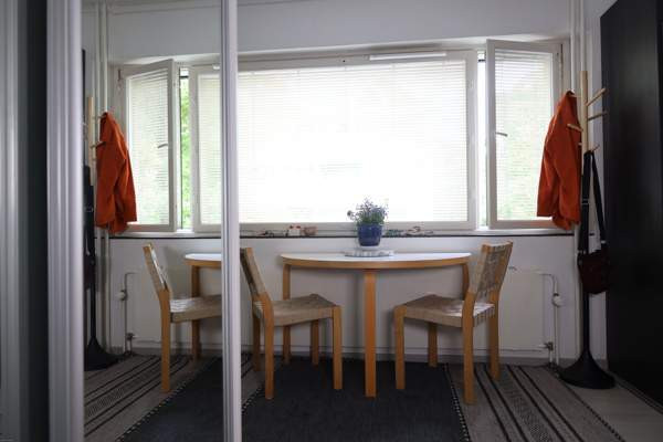 1h + p  Helsinki – foto 7