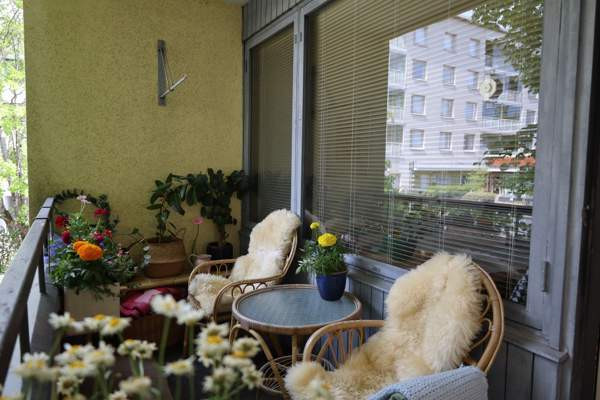 1h + p  Helsinki – foto 3