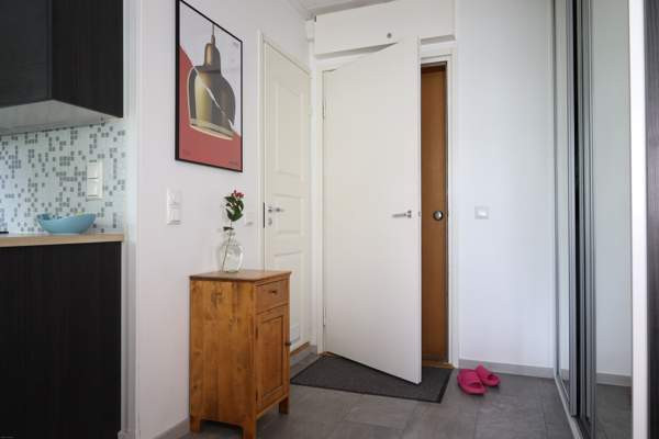 1h + p  Helsinki – foto 6