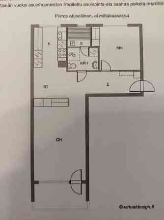 2h + k + s + p  Jyvaeskylae
