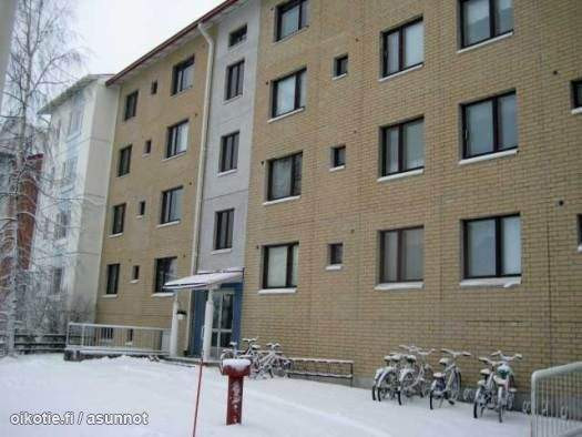 2h + k + s + p  Jyväskylä - valokuva 1