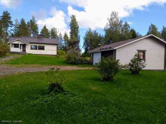 3h + k + s  Rautjärvi